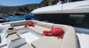 Utopia East Mediterranean