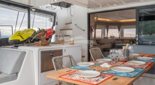 Utopia East Mediterranean