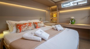 Utopia East Mediterranean