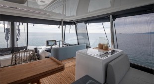 Utopia East Mediterranean