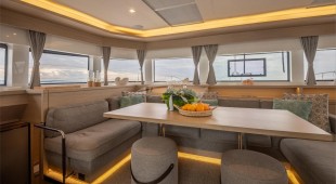 Utopia East Mediterranean