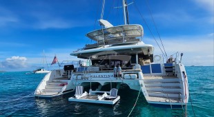 Valentina Caribbean