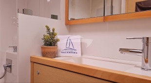 Valentina Caribbean