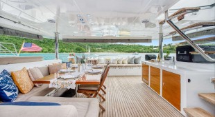 Valentina Caribbean