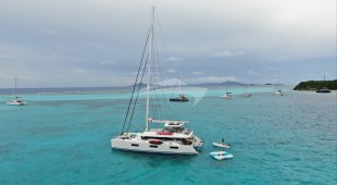 Valentina Caribbean