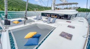 Valentina Caribbean