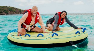 Valentina Caribbean