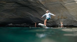 Valinor (mediterranean) Greece