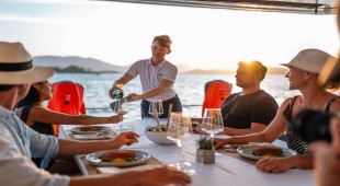 Valinor (mediterranean) Greece