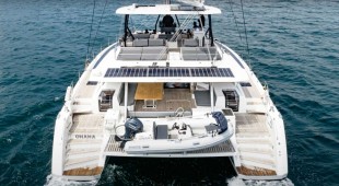 Ohana Caribbean Virgin Islands (US/BVI), Caribbean Virgin Islands (BVI)