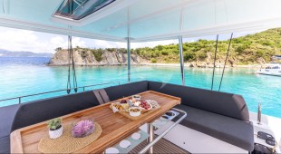 Valinor Caribbean, East Mediterranean