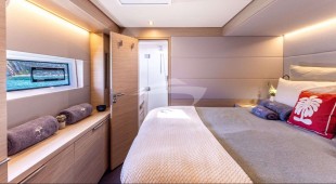 Valinor Caribbean, East Mediterranean