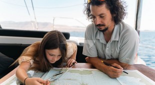 Valinor Caribbean, East Mediterranean