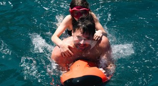 Valinor Caribbean, East Mediterranean