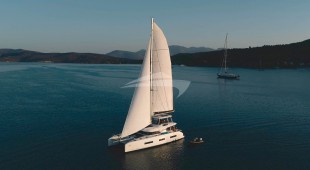 Valinor Caribbean, East Mediterranean