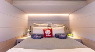 Valinor Caribbean, East Mediterranean