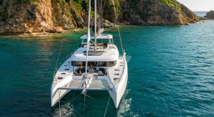 Valinor Caribbean, East Mediterranean