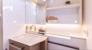 Valinor Caribbean, East Mediterranean