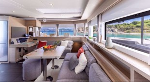 Valinor Caribbean, East Mediterranean