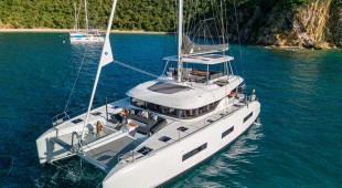 Valinor Caribbean, East Mediterranean