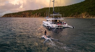 Valinor Caribbean, East Mediterranean