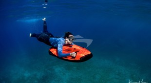 Valinor Caribbean, East Mediterranean