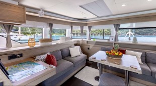 Valinor Caribbean, East Mediterranean