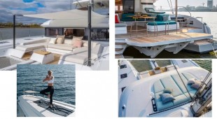 Valinor Caribbean, East Mediterranean