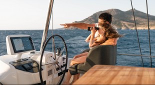 Valinor Caribbean, East Mediterranean