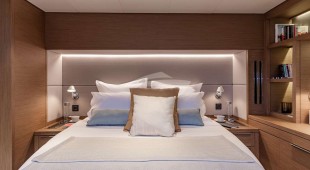 Valium 67 East Mediterranean