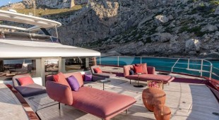 Valium 67 East Mediterranean