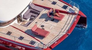 Valium 67 East Mediterranean