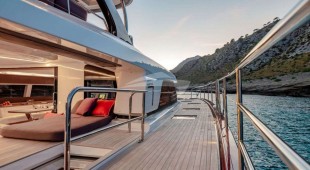 Valium 67 East Mediterranean