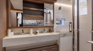 Valium 67 East Mediterranean