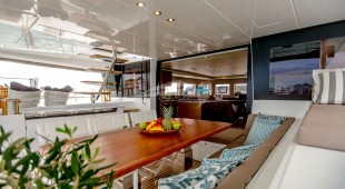 Valium62 East Mediterranean