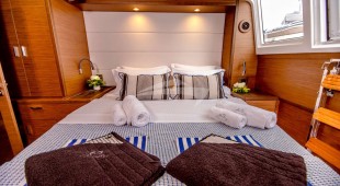 Valium62 East Mediterranean