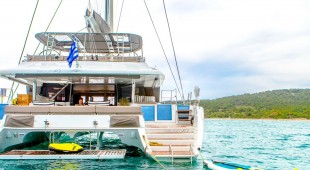 Valium62 East Mediterranean