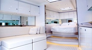 Vandutch Caribbean, East Coast United States