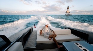 Vandutch Caribbean, East Coast United States