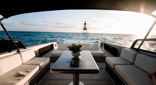 Vandutch Caribbean, East Coast United States