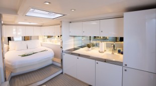 Vandutch Caribbean, East Coast United States