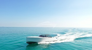 Vandutch Caribbean, East Coast United States