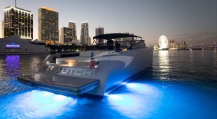 Vandutch Caribbean, East Coast United States