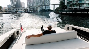 Vandutch Caribbean, East Coast United States