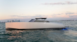 Vandutch Caribbean, East Coast United States