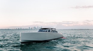 Vandutch Caribbean, East Coast United States