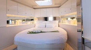 Vandutch Caribbean, East Coast United States