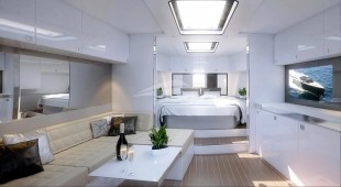 Vandutch Caribbean, East Coast United States