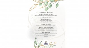 Vanishing Point Caribbean, East Coast United States