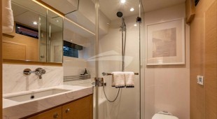 Vanishing Point Caribbean, East Coast United States